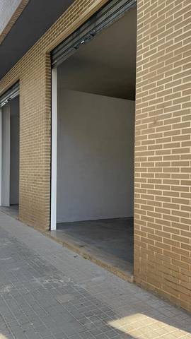 Local comercial en Venta en Silla