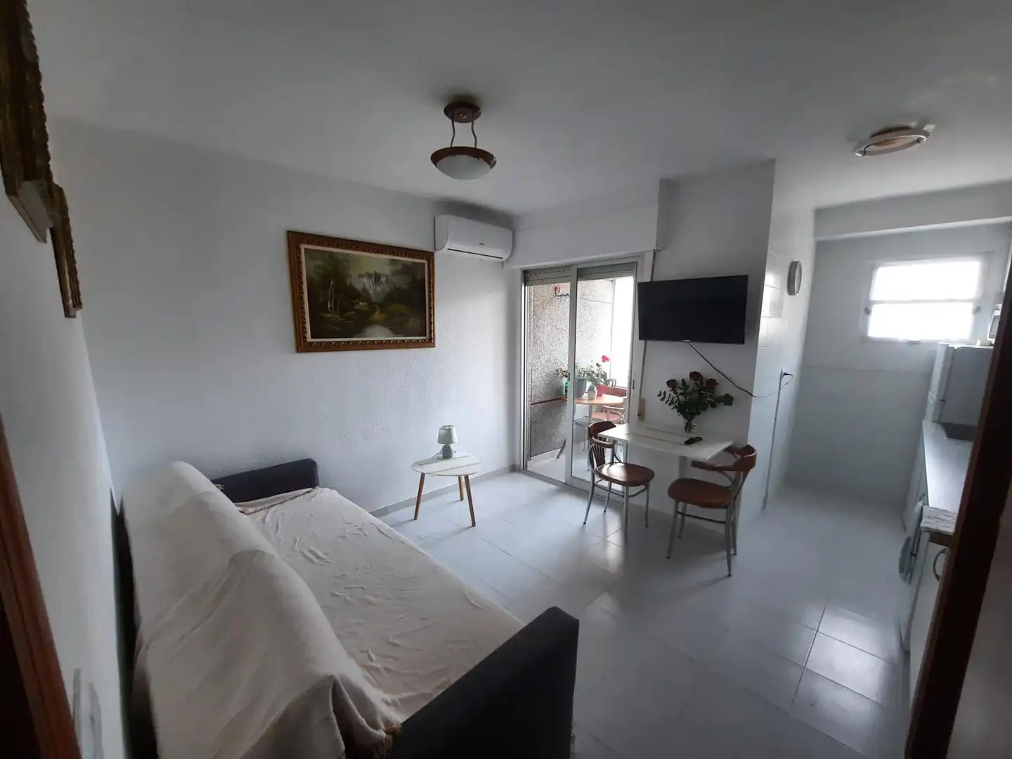 Studio avec ascenseur à vendre à Calle la Loma 80, imagen 11
