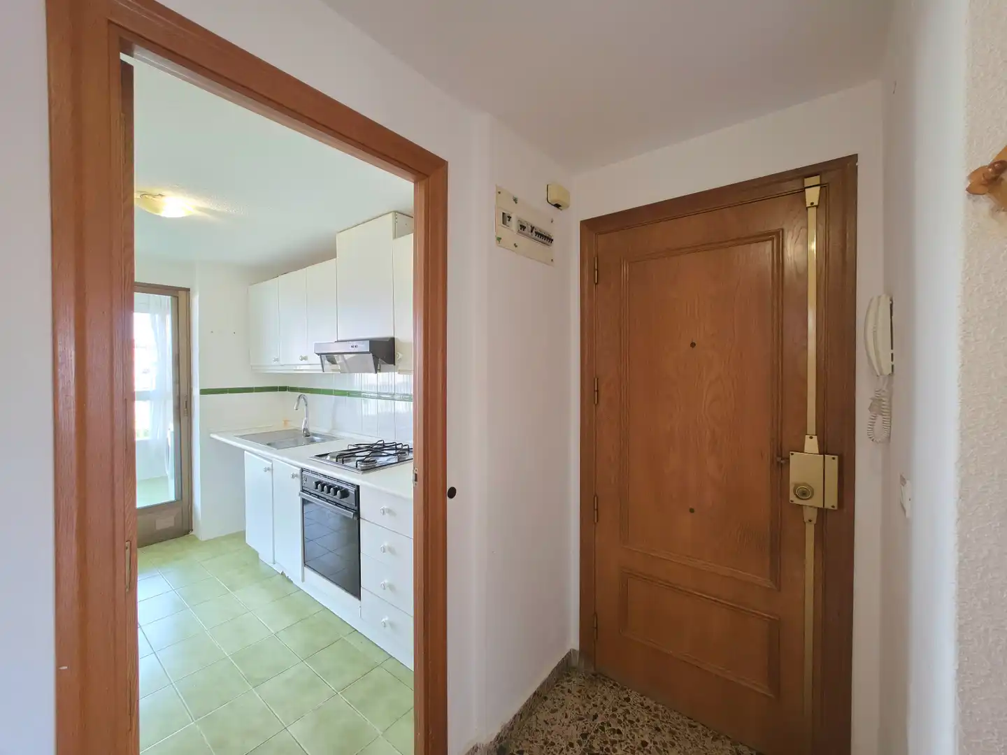 Piso con terraza en venta en Avenida Santander 25, imagen 14