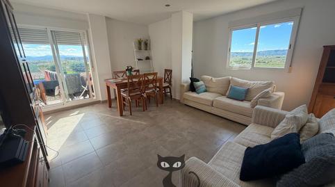 Foto 3 de Pis en venda a Massalavés, Valencia