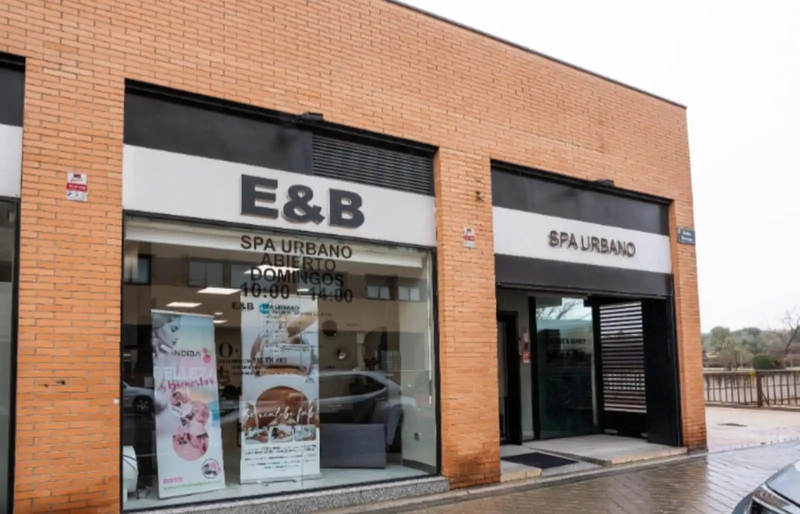 Local comercial en venda a Altos del Olivar - El Caracol