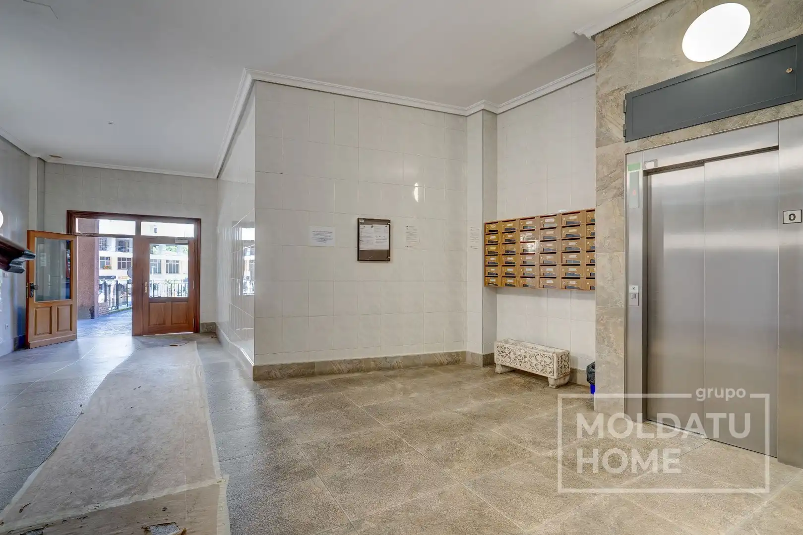 Wohnung zum Verkauf in Donostia - San Sebastián  mit Heizung, Terrasse und Abstellraum