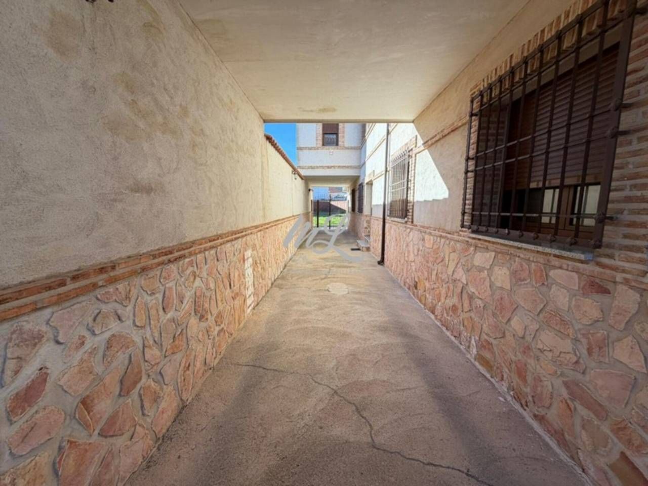 Flat for sale in Navahermosa  with Heating