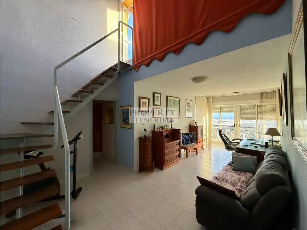Flat for sale in Arona  with Terrace and Furnished