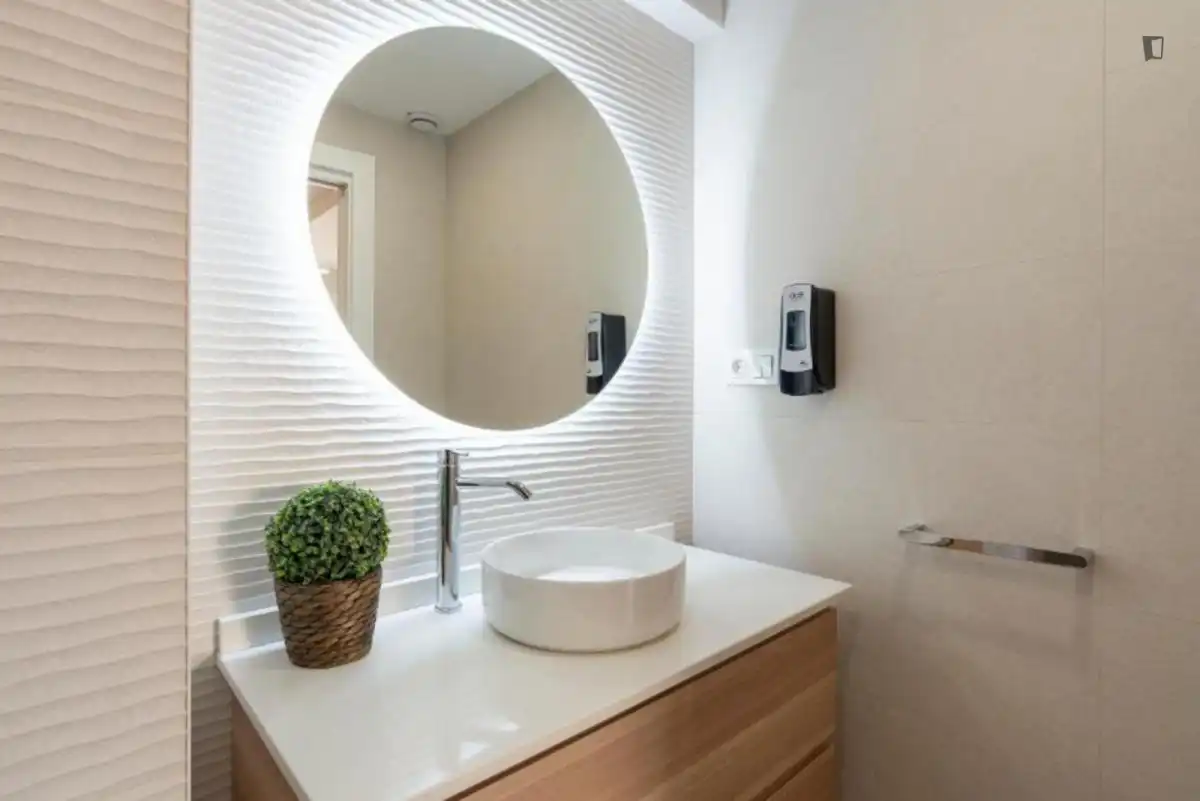 Apartamento de alquiler en La Cala del Moral