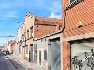 Nave industrial in vendita a Carrer de Quintana