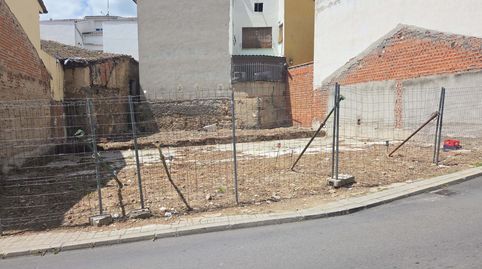 Foto 4 de Residencial en venta en San Martín de Valdeiglesias, Madrid