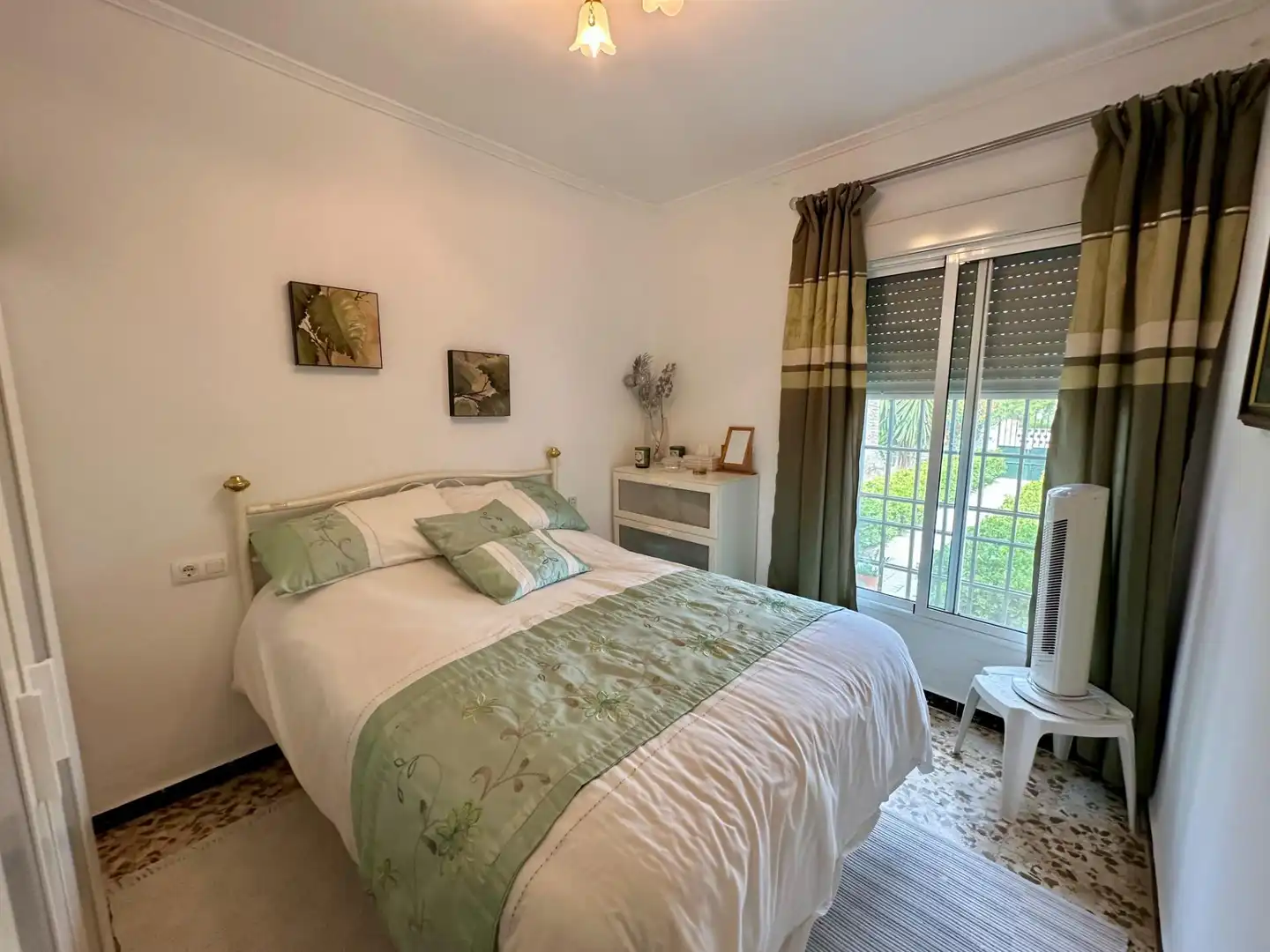 Bedroom of Houses for sale in Paradas