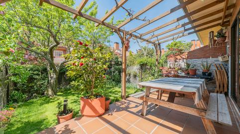 Photo 3 of Single-family semi-detached for sale in Urbanización Prados del Oeste, Villalba Pueblo, Madrid