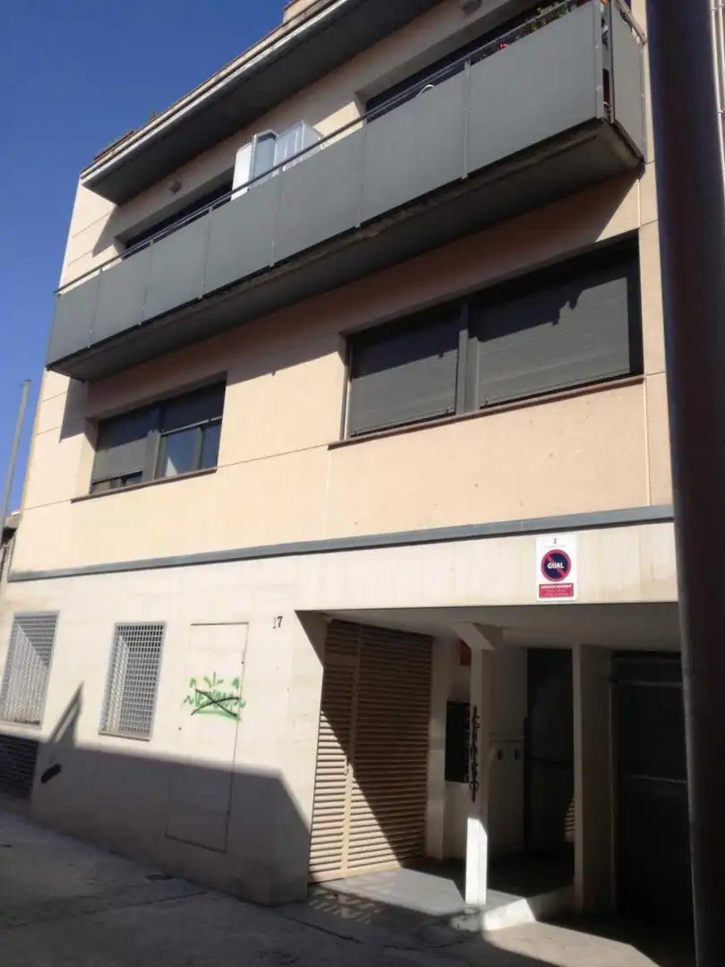 Parkplatz zum Verkauf in c/ blasco de garay, imagen 2