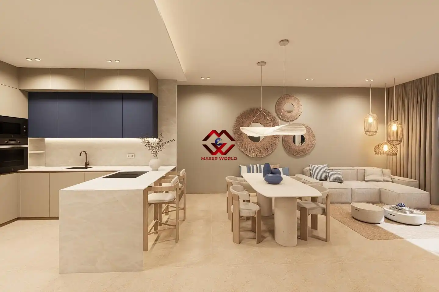 Villa mit Pool zum Verkauf in San Pedro del Pinatar, imagen 11