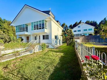 Xalet amb jardí en venda a Urbanización Millalar, A Grela