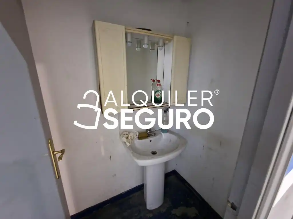 Business premises to rent in Calle Arbuio Kalea, imagen 24