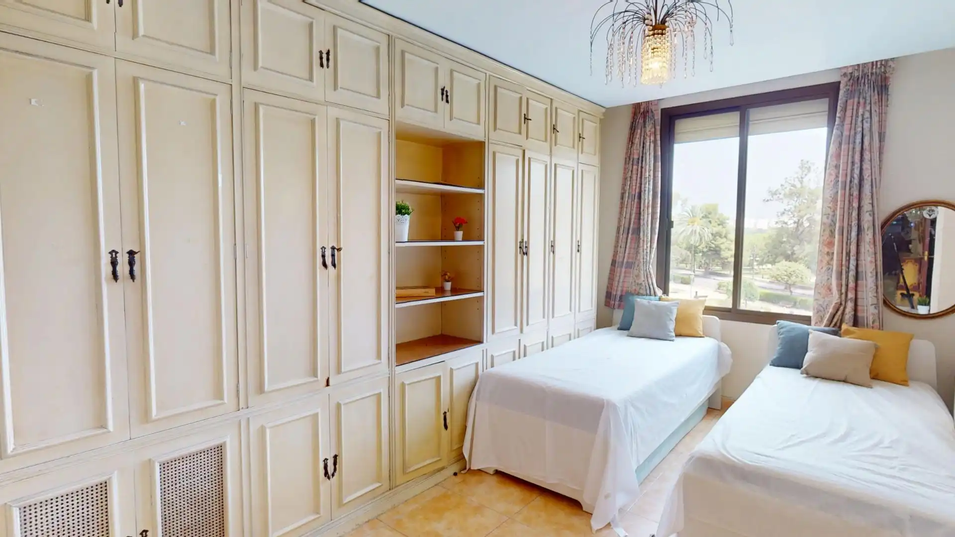 Piso con ascensor en venta en Calle JACINTO BENAVENTE, imagen 34