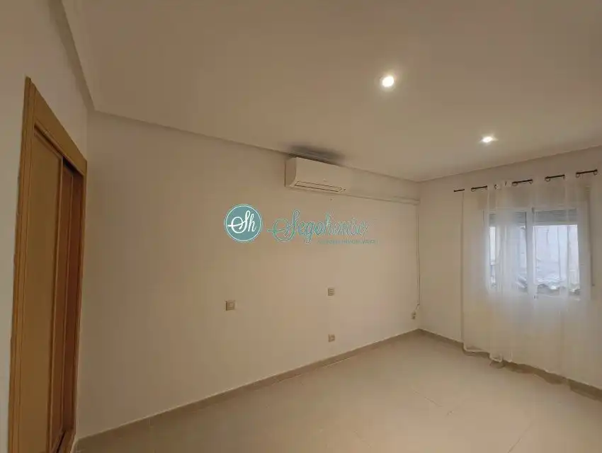 Piso en venta en Segovia con Aire acondicionado y Calefacción