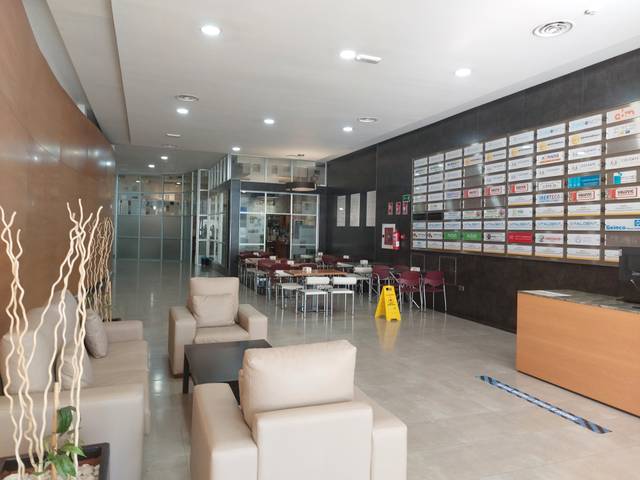 Oficina en Venta en Calle Aviación, 31 en Parque Atlántico- San Matías