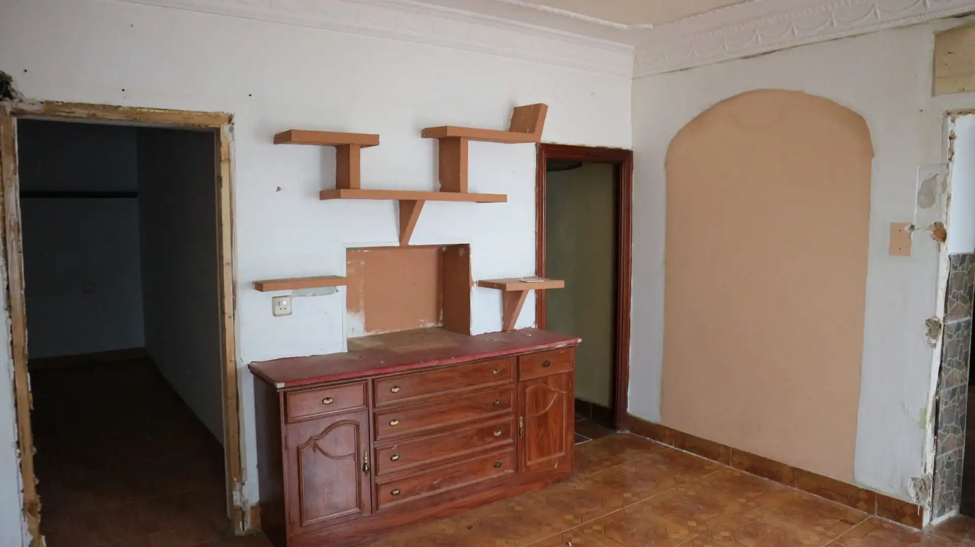 Houses for sale in Santiago del Campo