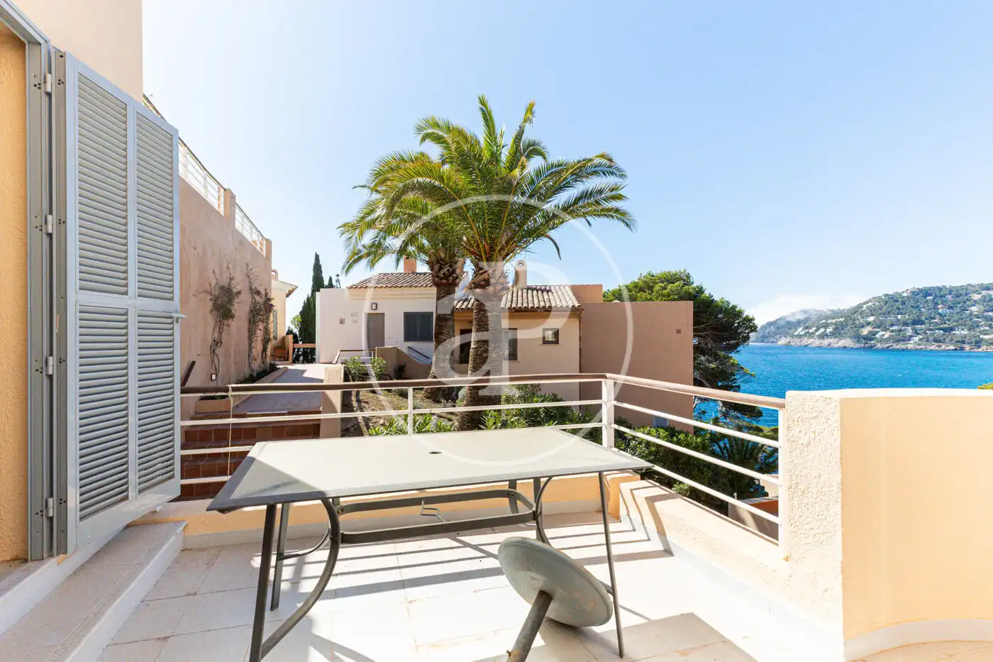 Dúplex en venta en Via de les Coves, Canyamel