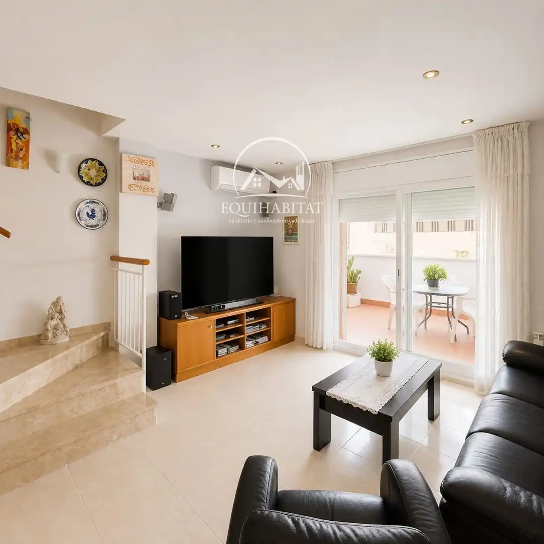 Casa adosada en venta en LA MITJANA, Llívia