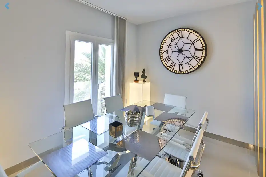 Apartament amb piscina en venda a Nueva Andalucía, imagen 9