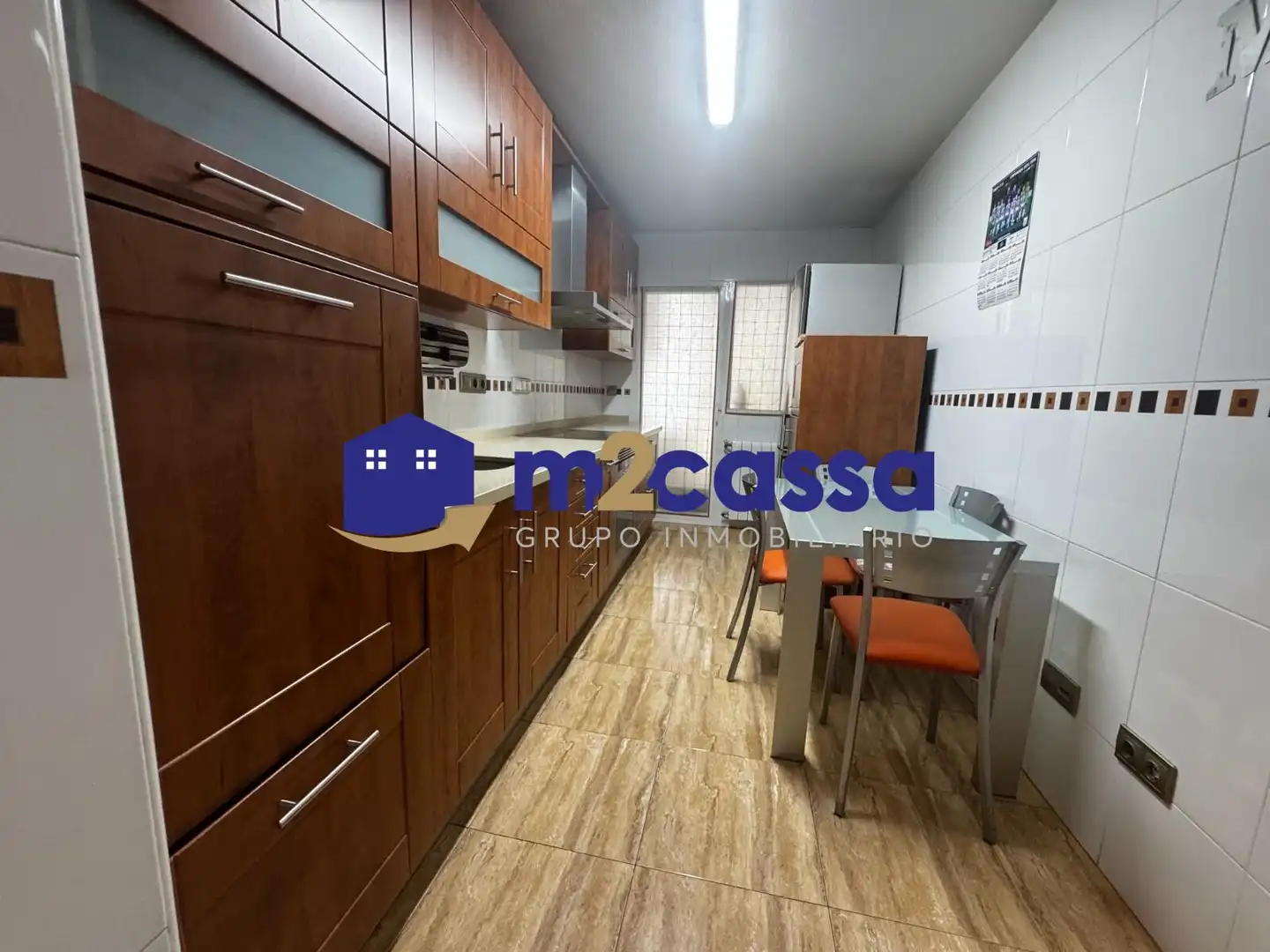 Appartement avec terrasse à vendre à Lorca Ciudad, imagen 5