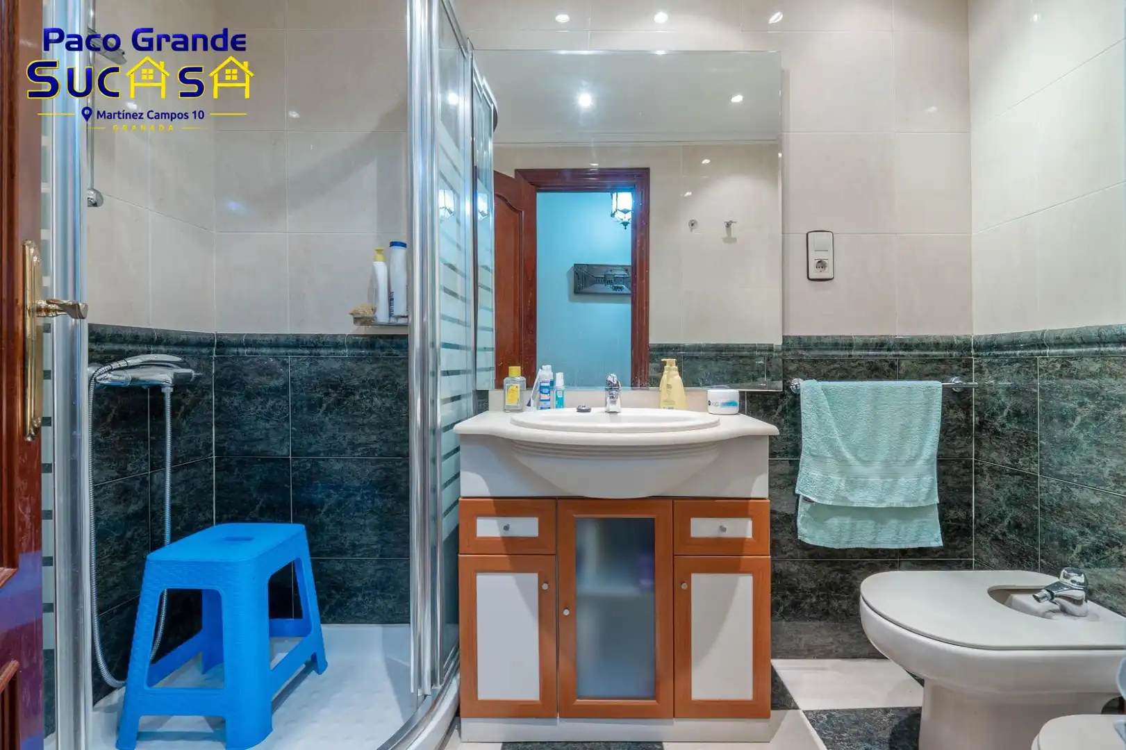 Piso con ascensor en venta en SAN JOSE BAJA, imagen 30