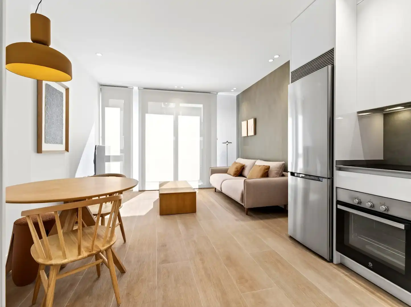 Appartamento in affitto a N/A, imagen 5