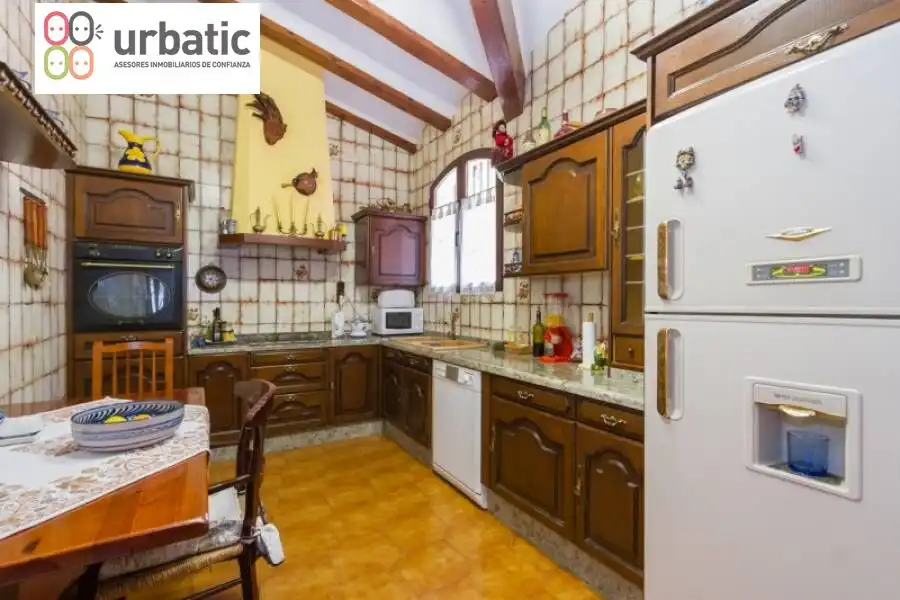 Villa con terrazza in vendita a Urbanizacion Tossal Les Botes, imagen 22