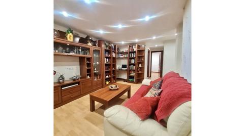Foto 3 de Piso en venta en Calle Santiago, Llano, Gijón