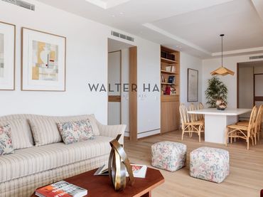 Flat with lift for sale in Calle de O'Donnell