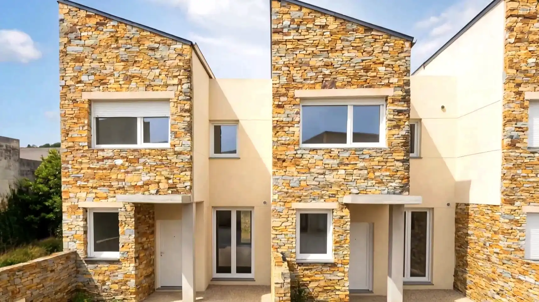 Villa di nuova costruzione con giardino in vendita a Calle San Cipriano, imagen 9