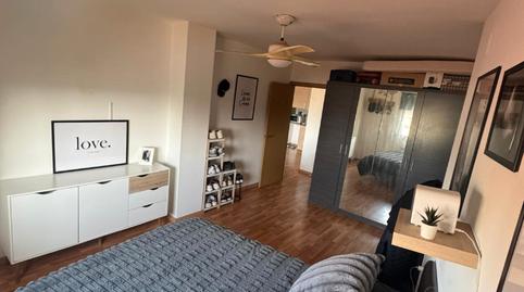 Foto 5 de Pis en venda a Avinguda D'urgell, Bellpuig, Lleida