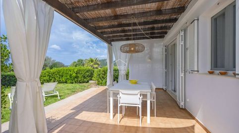 Foto 5 de Casa o chalet en venta en Son Bou - Sant Jaume, Alaior