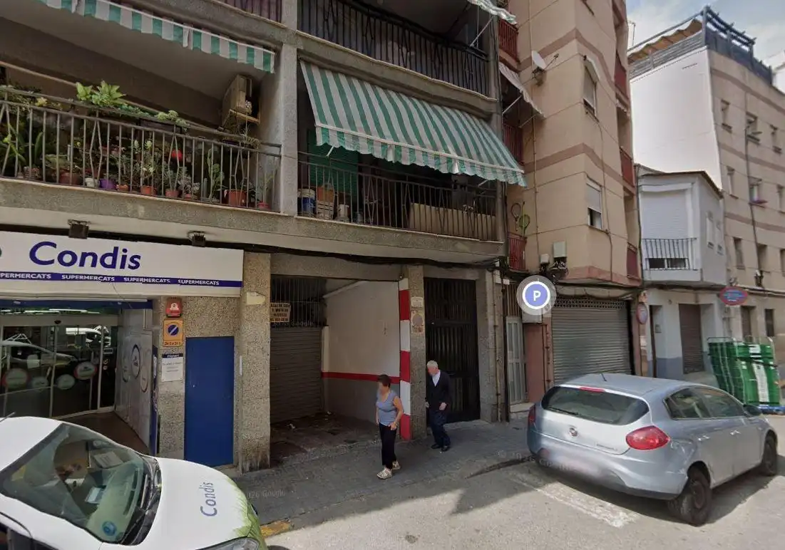Pis en venda a Calle DOCTOR TORRAS I BAGES, 15, Santa Rosa