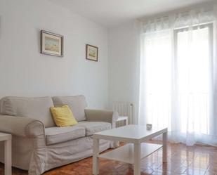 Apartament per a compartir a  Madrid Capital