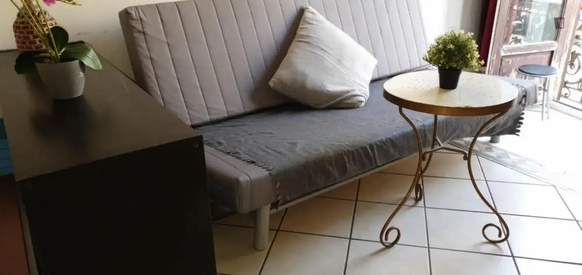 Studio zur Miete in Ciutat Vella, imagen 7