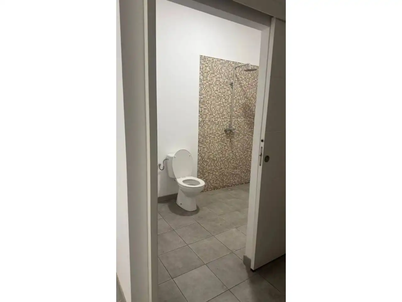 Bany de Local de lloguer en L'Alqueria de la Comtessa