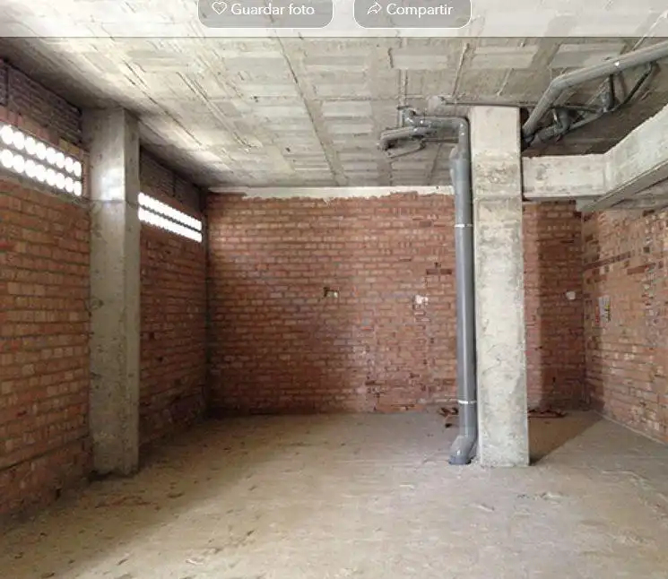 Local comercial en venta en Las Flores - Huerta, imagen 5