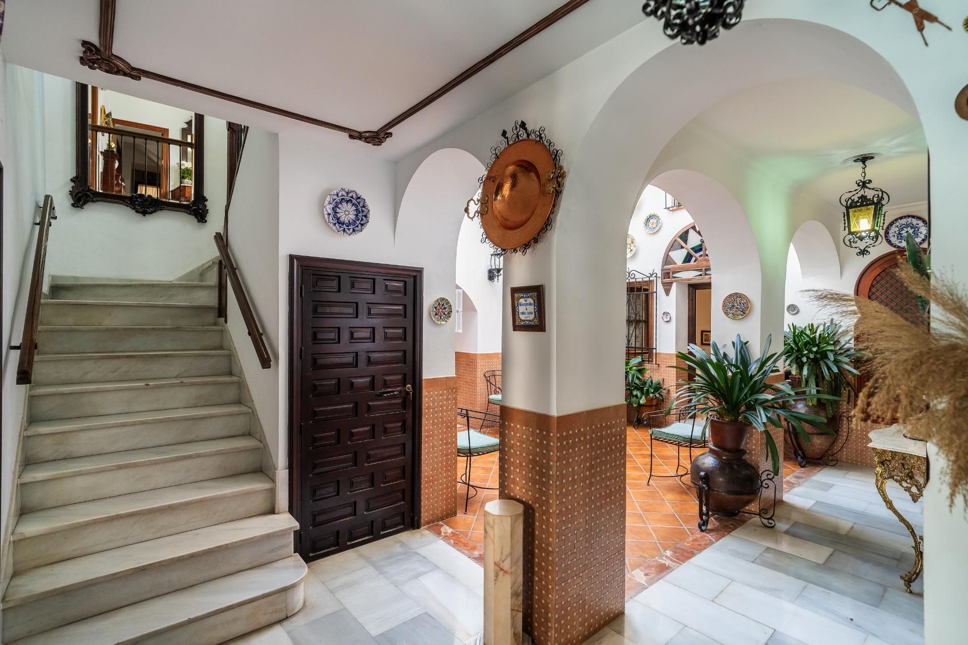 Casa o xalet en venda en  Córdoba Capital amb Aire condicionat, Calefacció i Terrassa