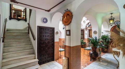 Foto 2 de Casa o xalet en venda a Casco Histórico  - Ribera - San Basilio,  Córdoba Capital