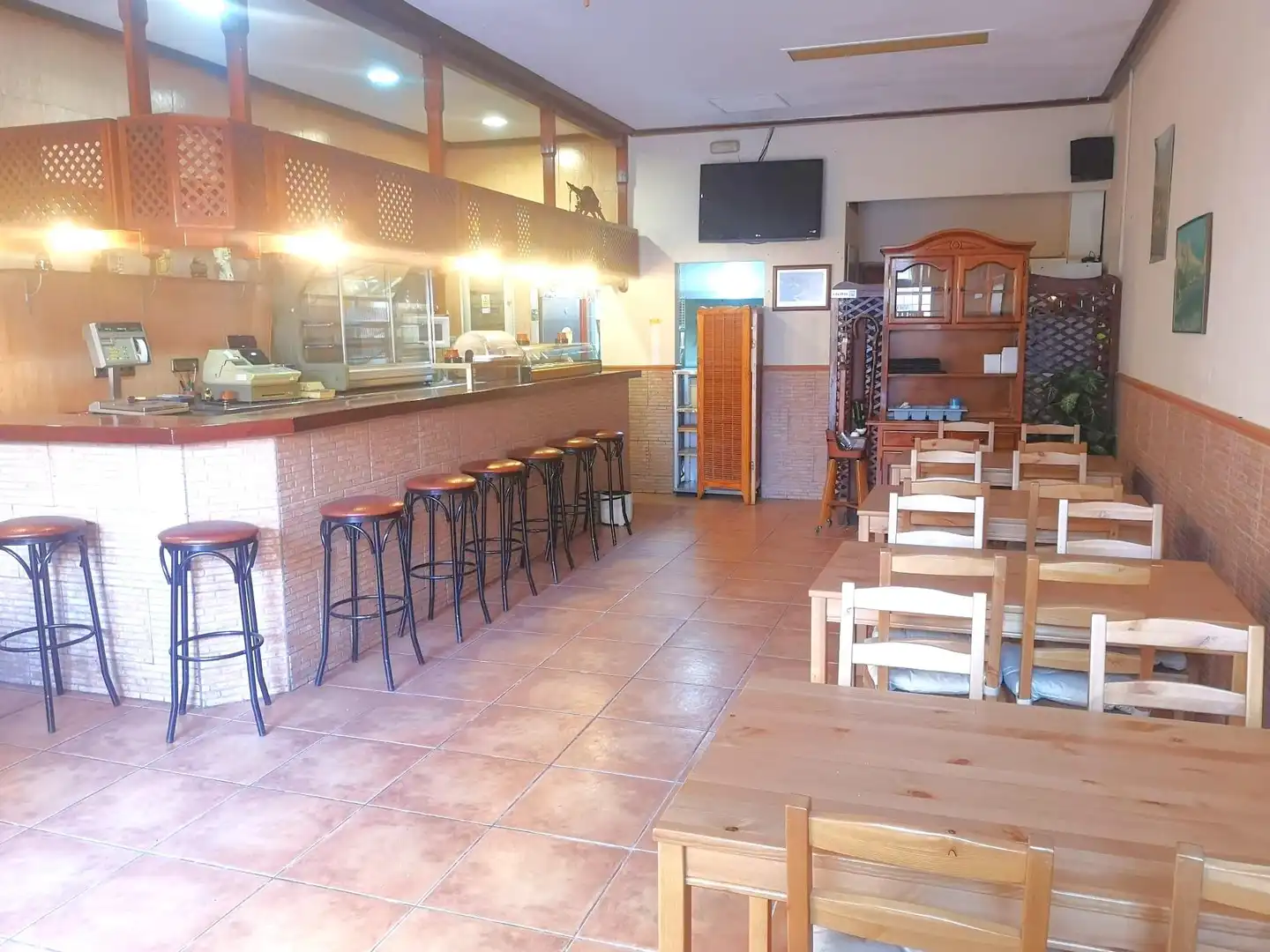 Local comercial en venda a Santiago de la Ribera, imagen 2