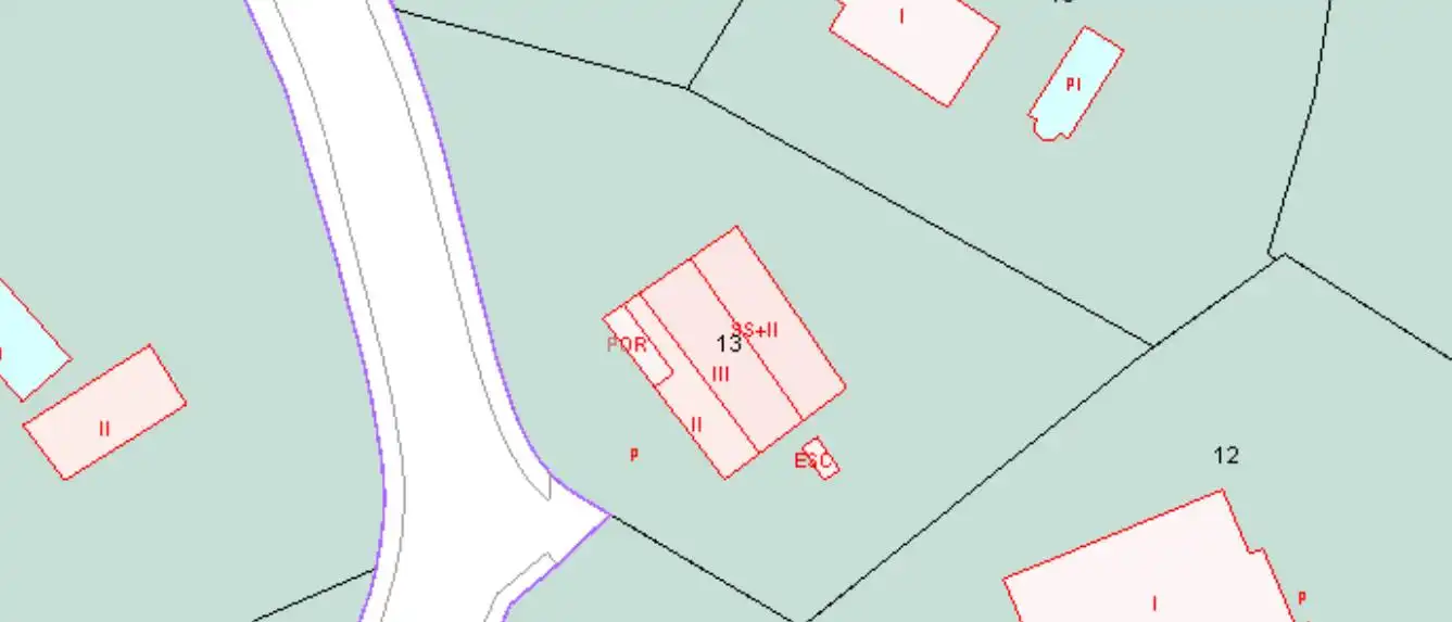 Chalet con jardín en venta en de l'Església, imagen 66