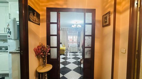Foto 4 von Wohnung zum Verkauf in Barrio León, Sevilla Capital