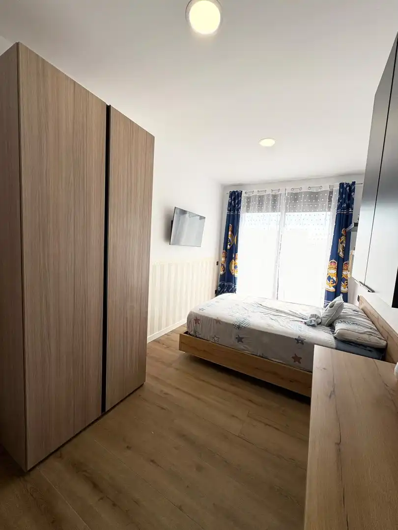 Habitación de Casa o chalet en venta en Cambrils con Aire acondicionado, Calefacción y Piscina