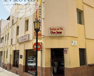 Building for sale in La Oliva