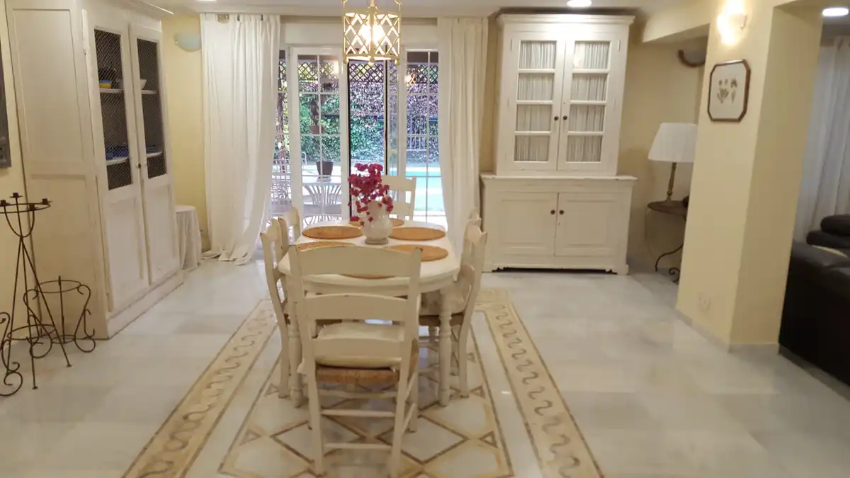 House with pool to rent in DE LOS JAZMINES-NVA ANDAL 356, imagen 12