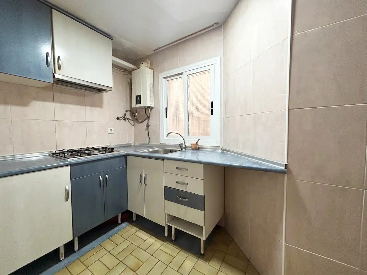 Appartement avec terrasse à vendre à Carrer del Mestre Caballero, imagen 7