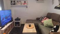 Living room of Flat for sale in Sabadell