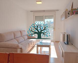 Living room of Apartment for sale in Mazarrón  with Balcony