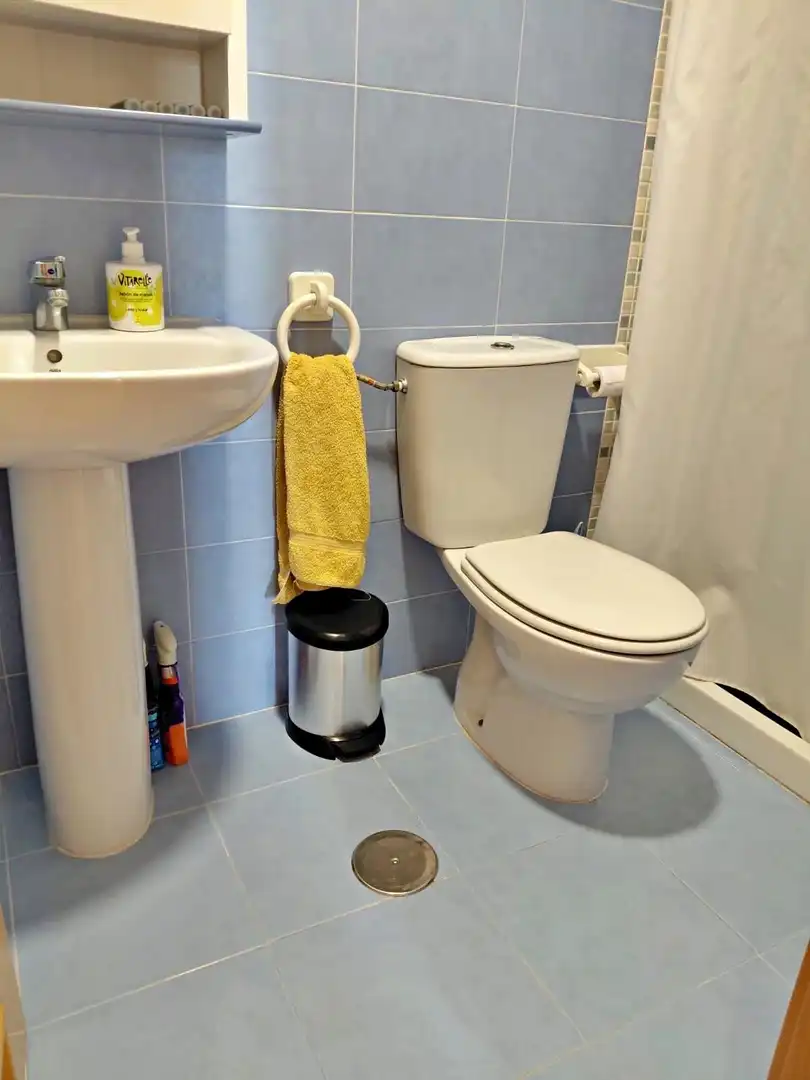 Flat with lift for sale in Almerimar, imagen 13